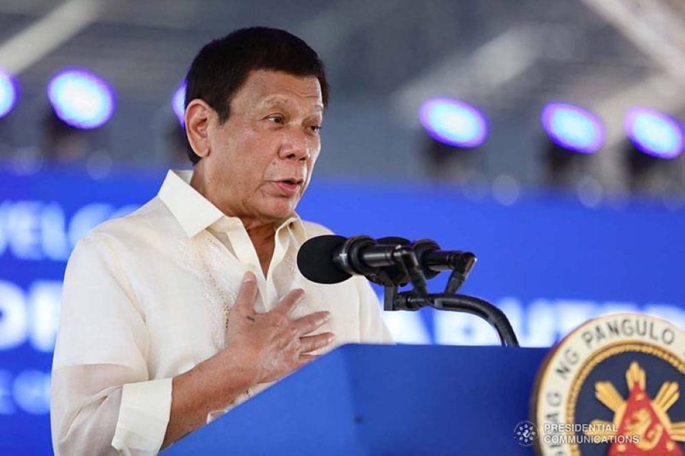 The Rodrigo Duterte Phenomenon Revisited The Manila Times