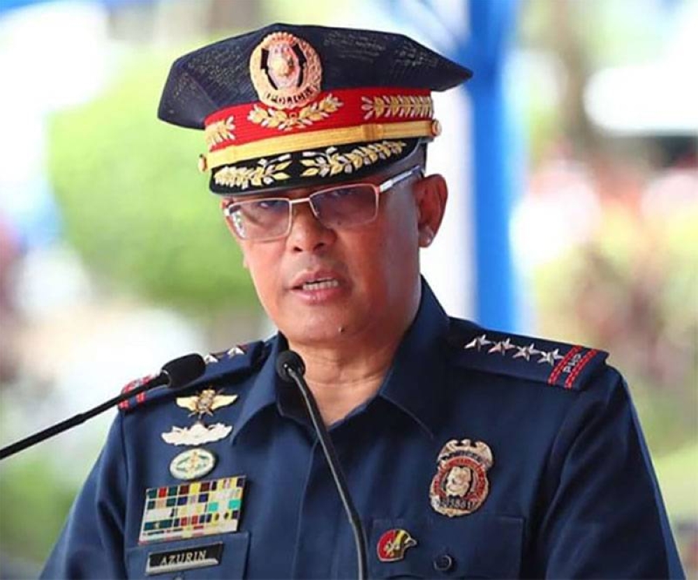 Pnp To Probe Lawmen Involved In Drugs The Manila Times