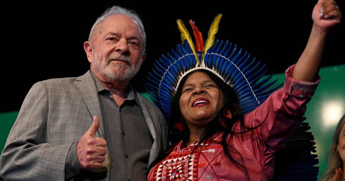 Brazil Celebrates Lula S Return To Power The Manila Times