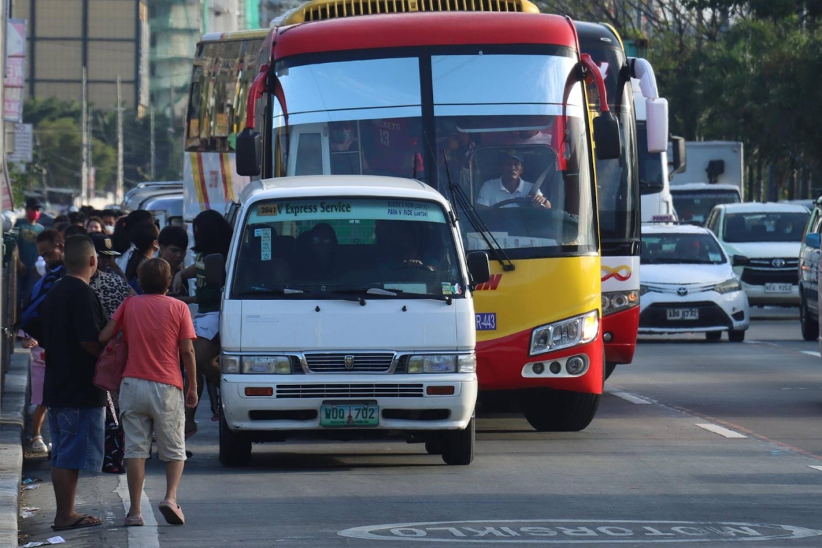 Fare Hike The Manila Times