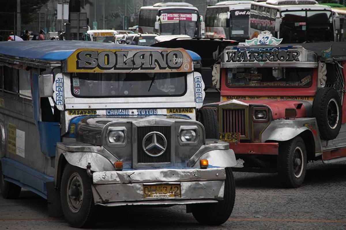 Metro Cities Brace For Transport Strike The Manila Times