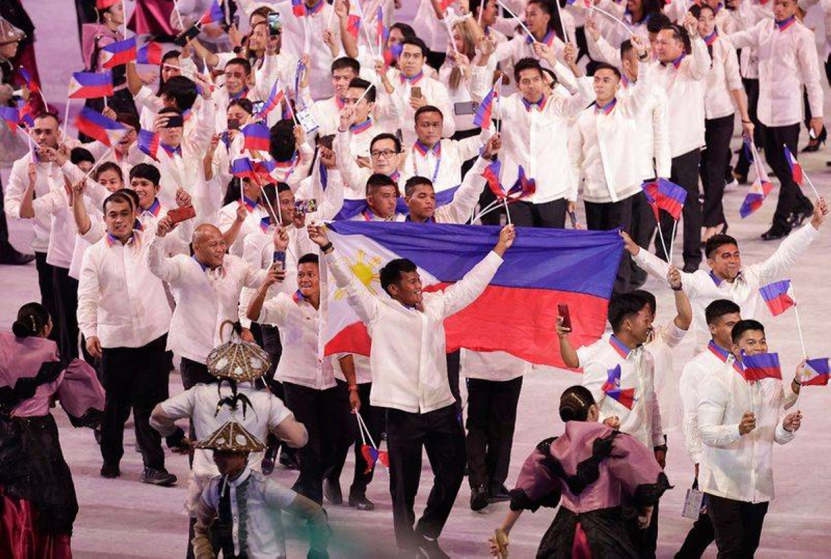 Team Philippines All Set For Cambodia SEA Games 2023 The Manila Times