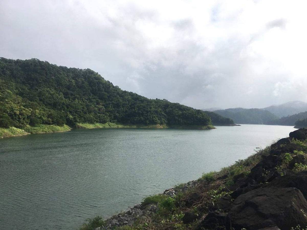 Water Level In Major Dams Continues To Dip The Manila Times