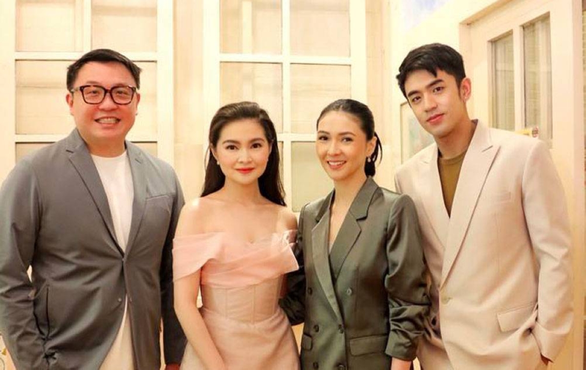 Barbie Forteza David Licauco Now Kemans Newest Brand Ambassadors