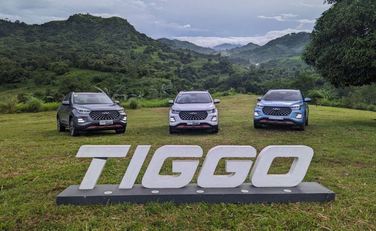 Escaping The Metro With The All New Chery Tiggo 5X Pro Hybrid The