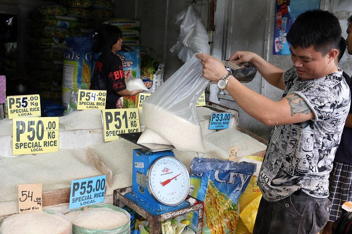 Action Needed To Lower Rice Inflation The Manila Times