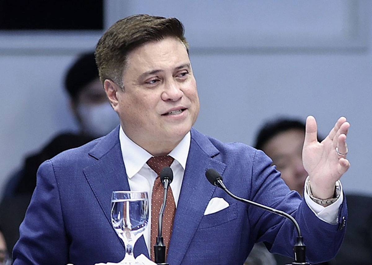 Zubiri Seeks Probe Of Foreigners Who Obtained Ph Passports The Manila