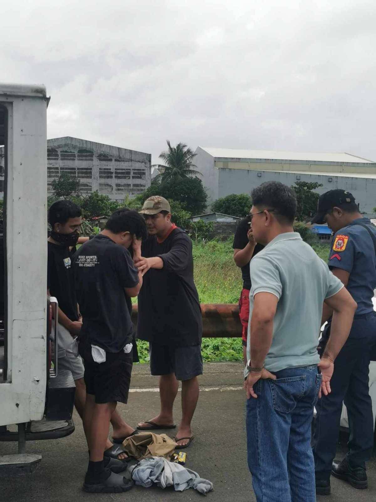 3 Drug Pushers Nabbed In Bicol The Manila Times