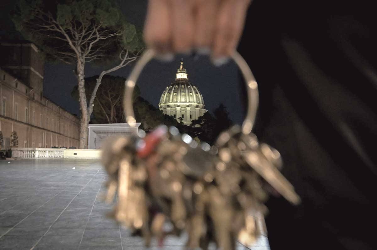 Unlocking The History Of The Vatican Museums The Manila Times