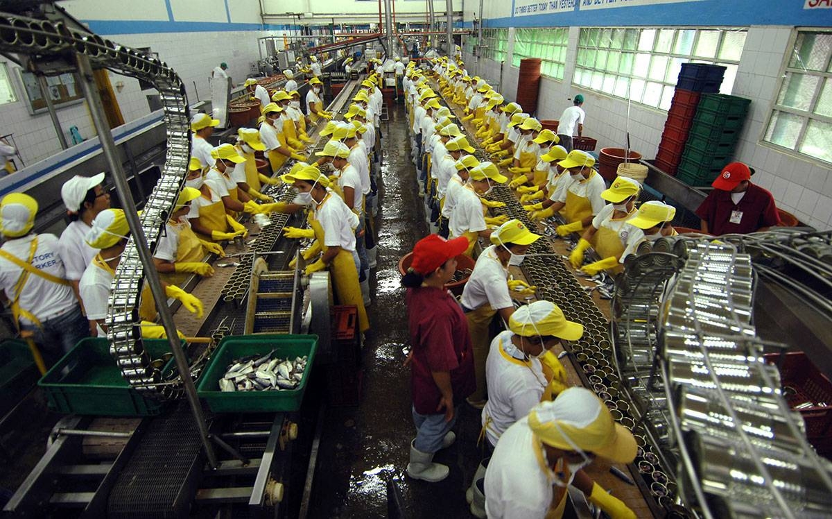 Ph Factory Activity Weakens In March The Manila Times