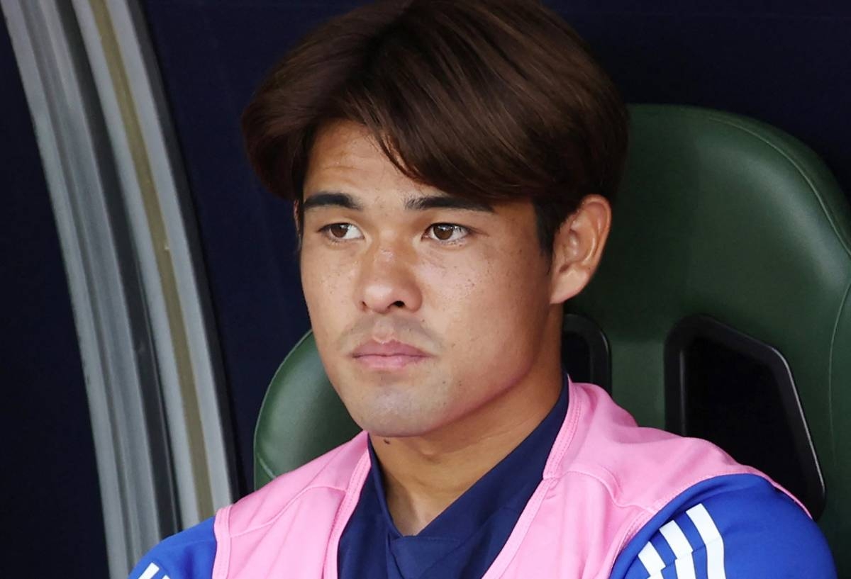 Japan Footballer Sano Arrested For Alleged Sex Assault The Manila Times