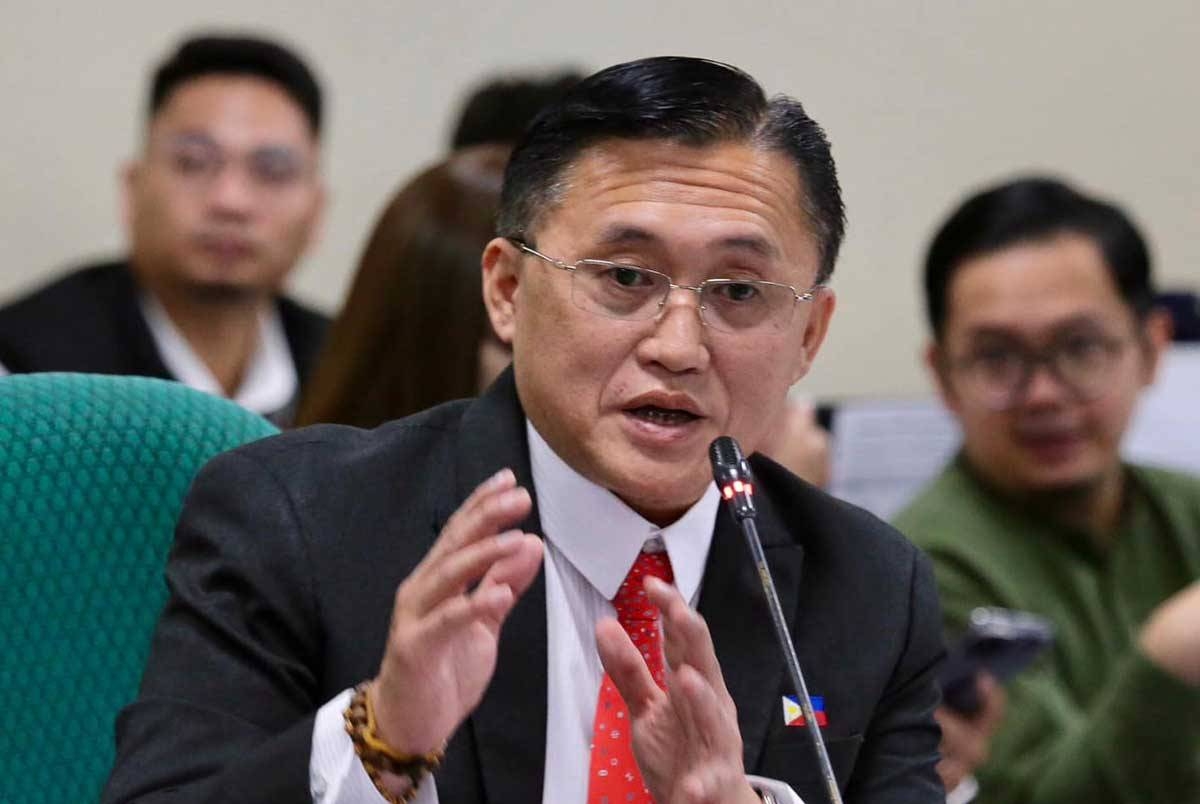 Go Vows To Check Philhealth Budget The Manila Times