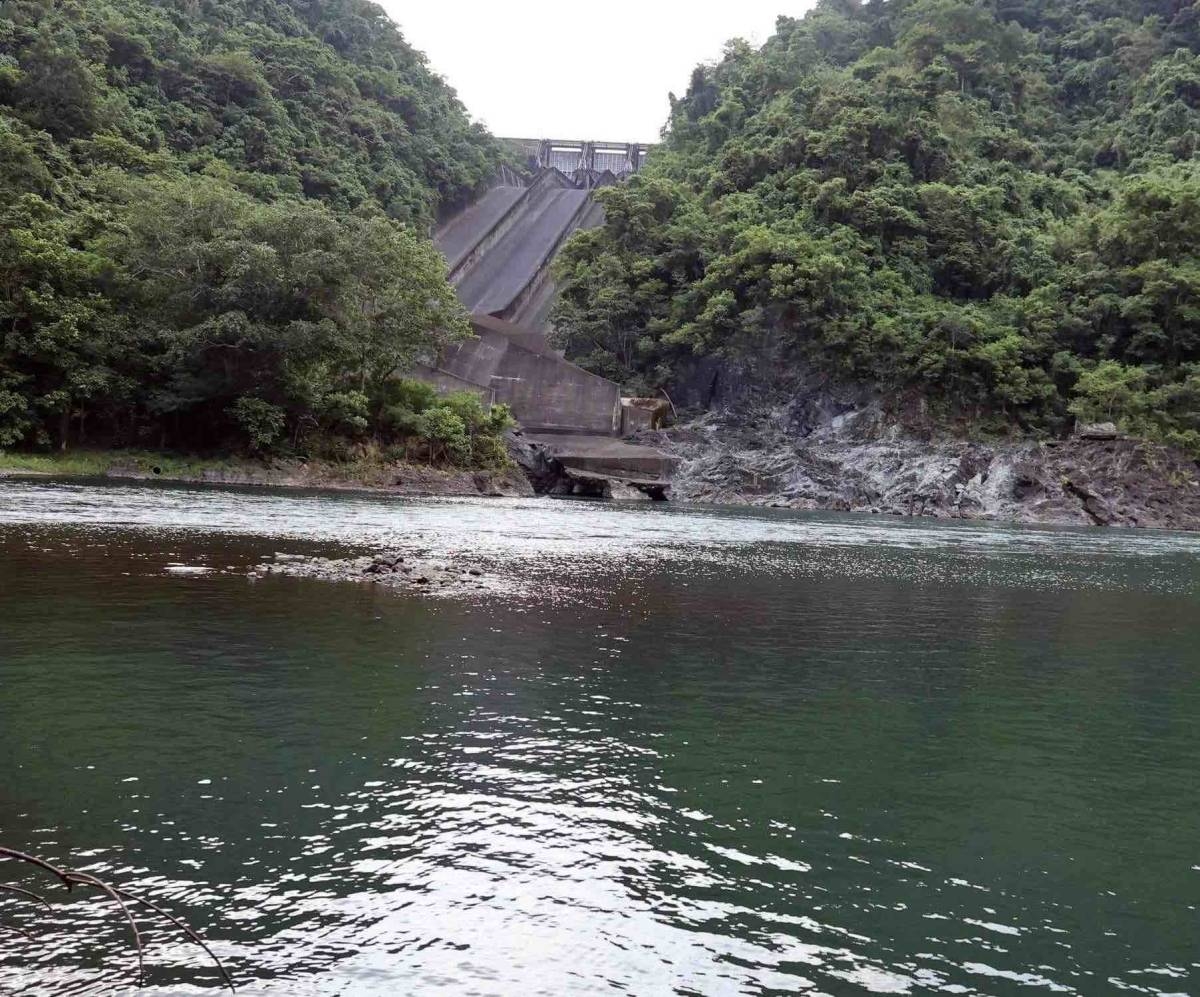 Angat Other Dams In Luzon Release Water The Manila Times