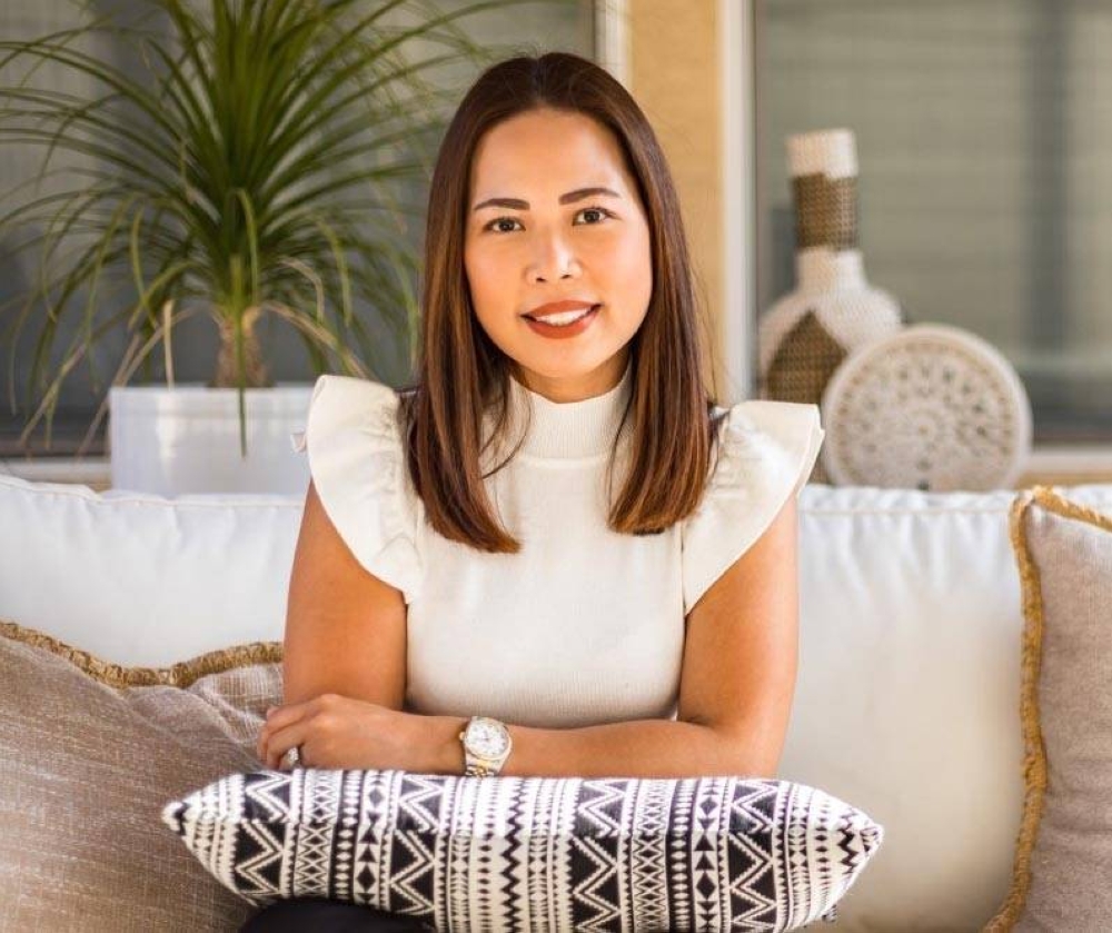 Scents, success and the story of an LA-based Filipina | The Manila Times