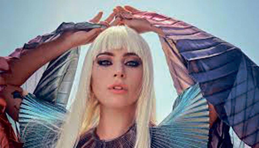 Gaga Bares Rape, 'psychotic Break' | The Manila Times