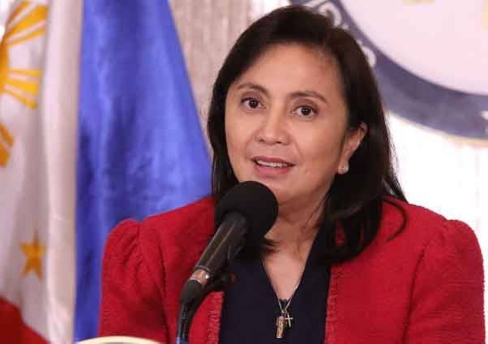 Robredo may do vaccine infomercial with Duterte | The Manila Times