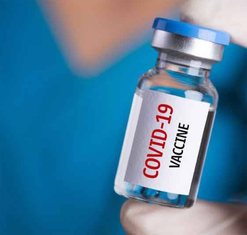 3 Covid-19 vaccine manufacturers to hold trials in PH | The Manila Times