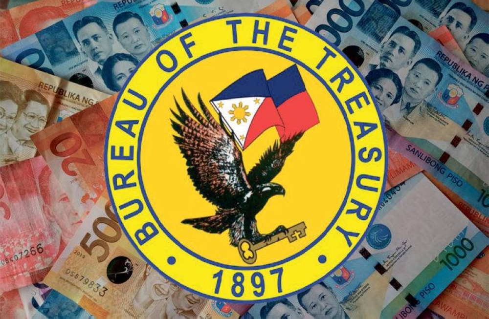 Budget deficit narrows in April | The Manila Times