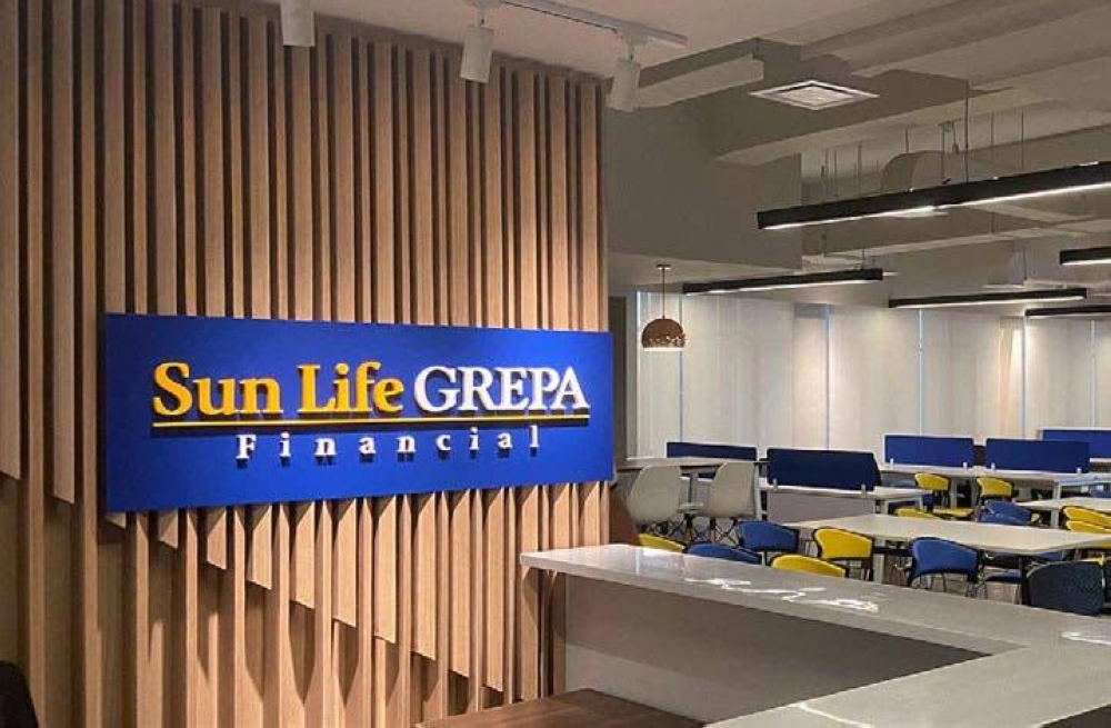 Sun Life Grepa Establishes Wins Within The Top 10 Life Insurance ...