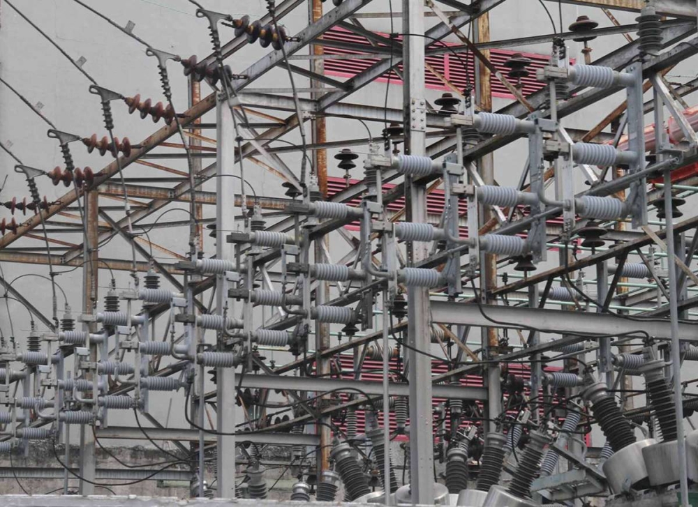 Luzon Grid Faces Shortage Of Power | The Manila Times