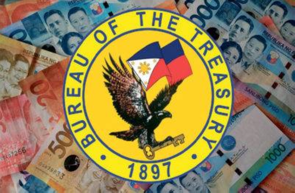 GOCC subsidies up in April | The Manila Times