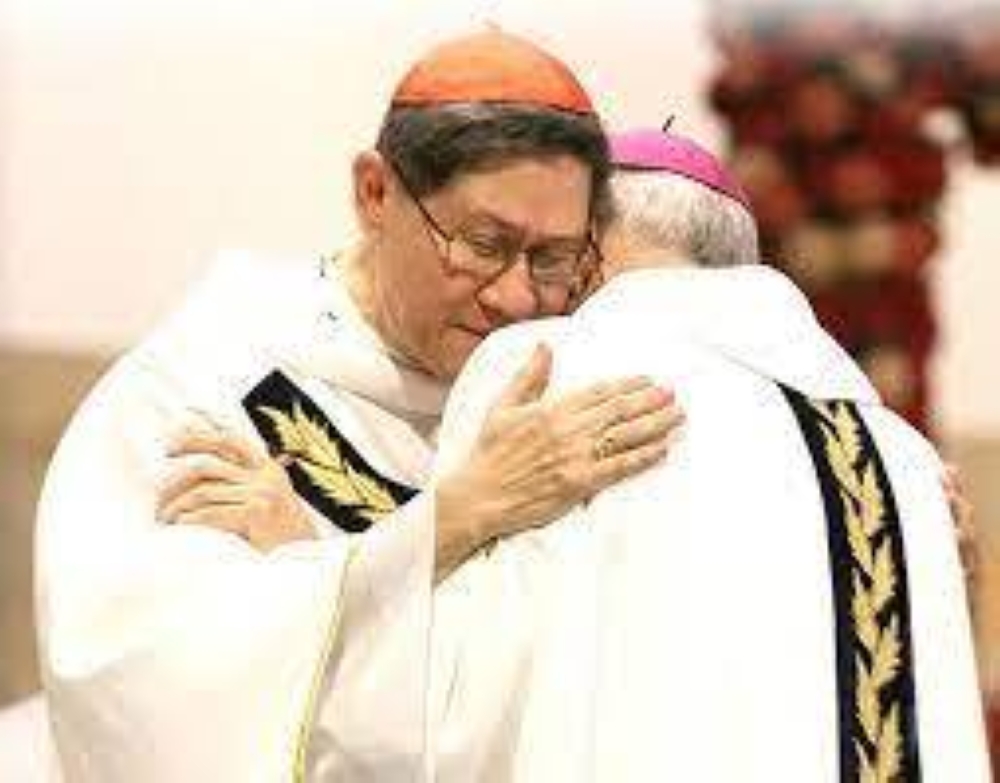 pope-names-tagle-member-of-congregation-for-eastern-churches-the