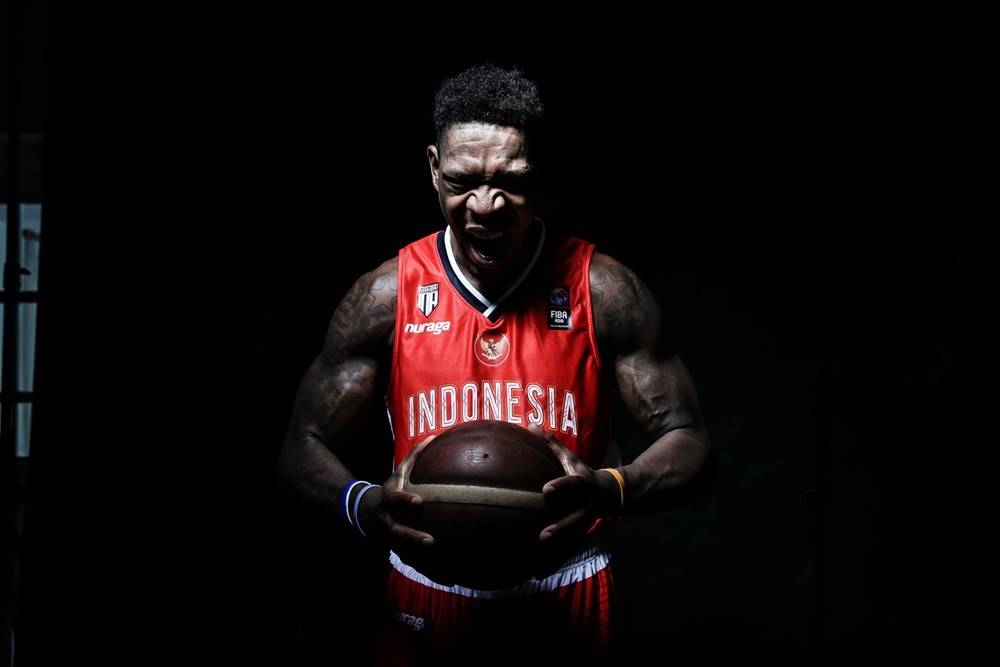 Tim Turoman Indonesia tiba, menggambarkan Gilas sebagai ‘sangat berbakat’