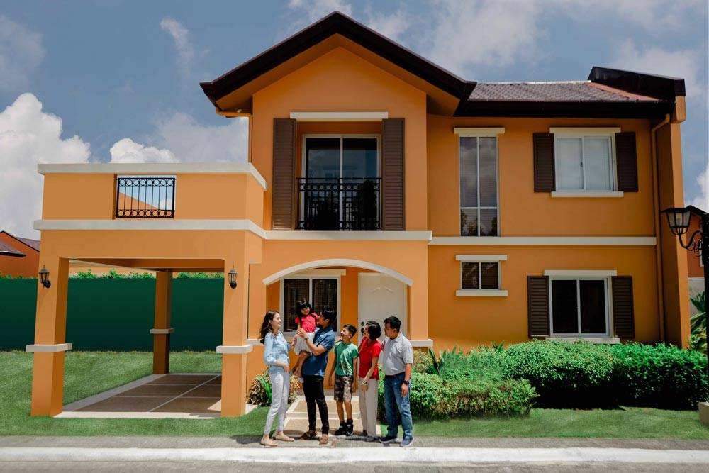 Camella Homes A Good Investment During Uncertain Times The Manila Times 8257