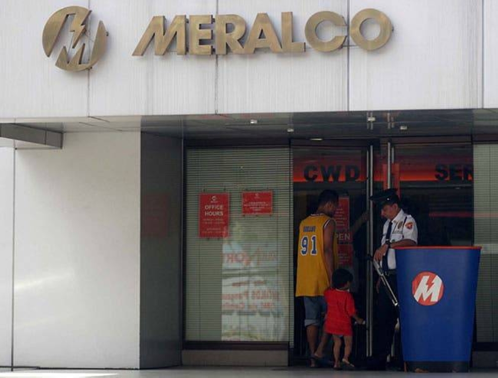 Meralco Announces Rate Increase In July | The Manila Times