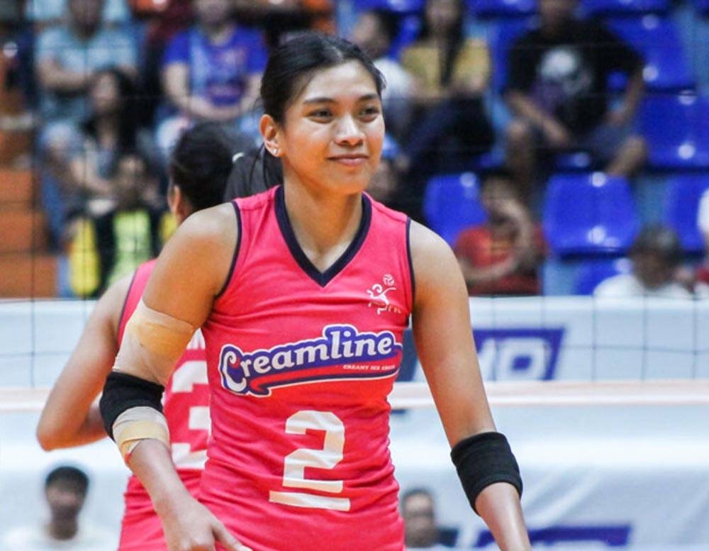 3 Tough Matches Usher In Pvl Opener The Manila Times 