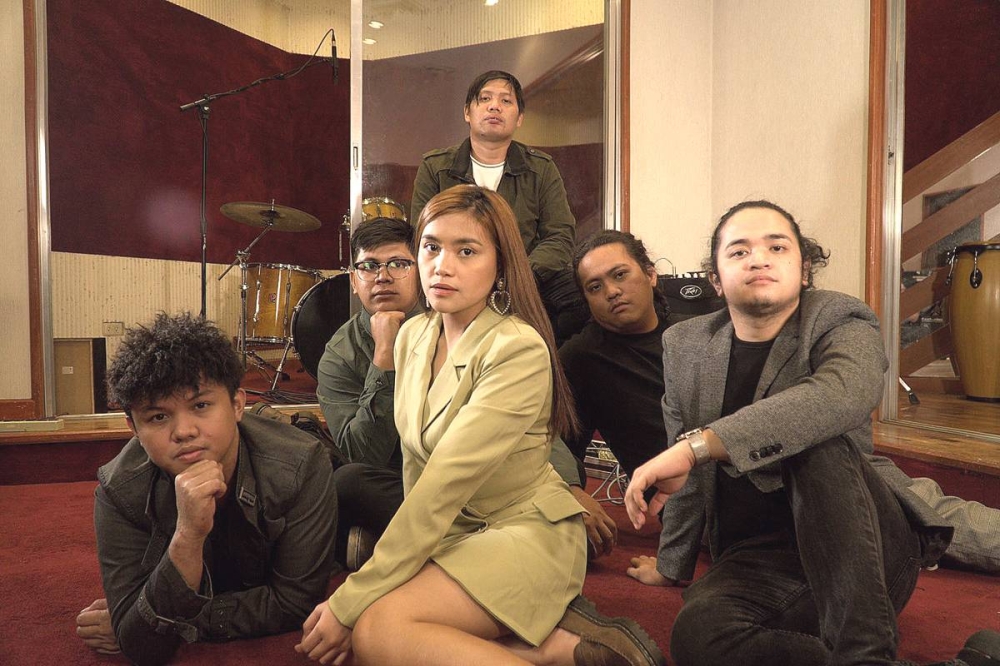 This Band Paces Itself For Next Big Hit | The Manila Times