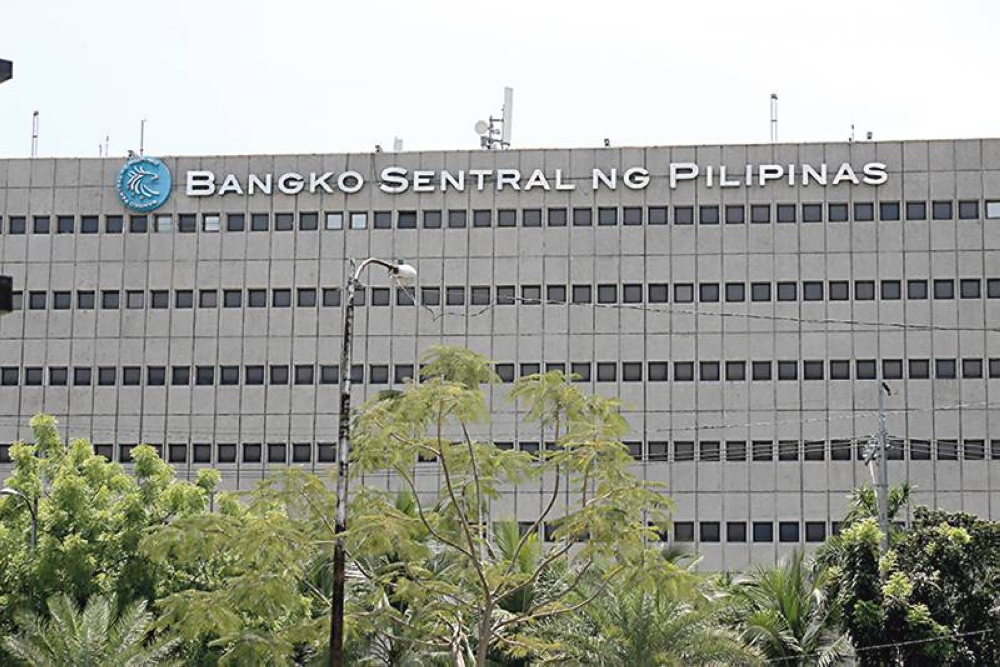 BSP Approves New P540-B Loan For Govt | The Manila Times