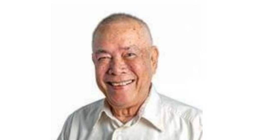 Former Cebu governor Lito Osmeña dies | The Manila Times