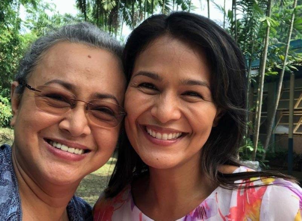 Iza, Shamaine raise mental health awareness in 'MMK' | The Manila Times