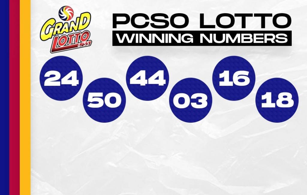 Pcso Lotto Draw July 24 2021 The Manila Times