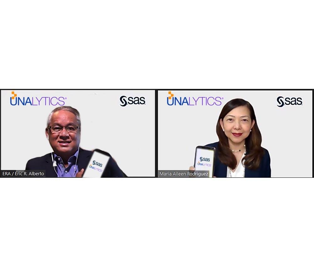 DITO CME Ventures Into Managed Analytics With Unalytics | The Manila Times