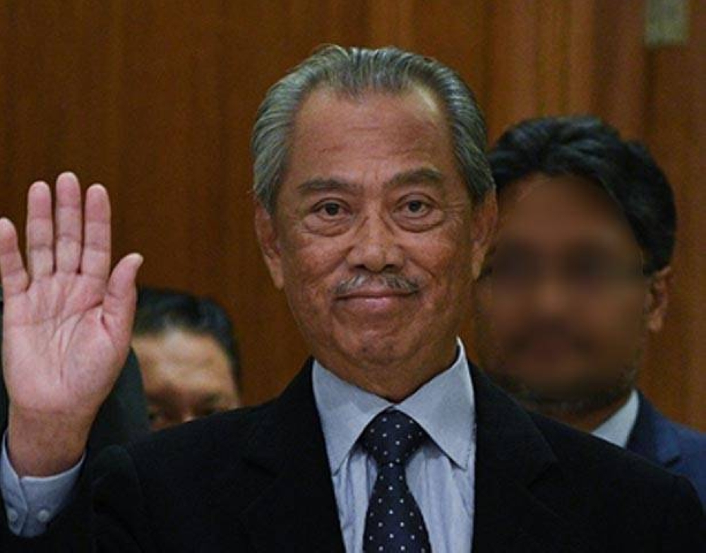 Malaysia Pm Seeks Vote Of Confidence The Manila Times