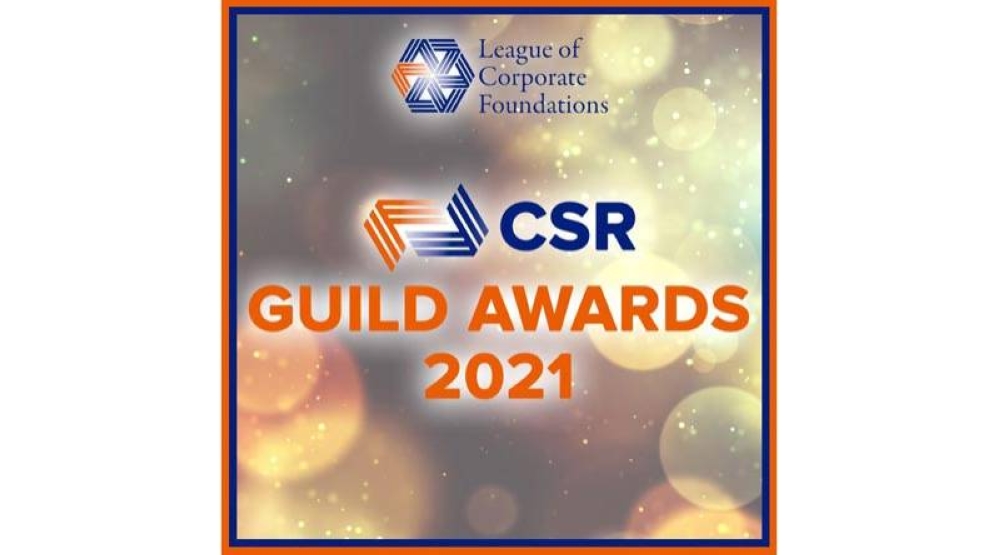 LCF announces CSR Guild Awards winners | The Manila Times