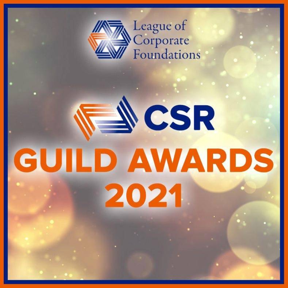 LCF announces CSR Guild Awards winners | The Manila Times