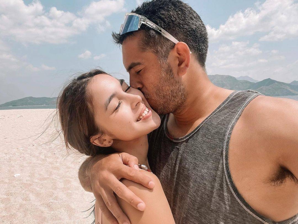 Gerald calls Julia 'the one', hopes for Bea's The Manila