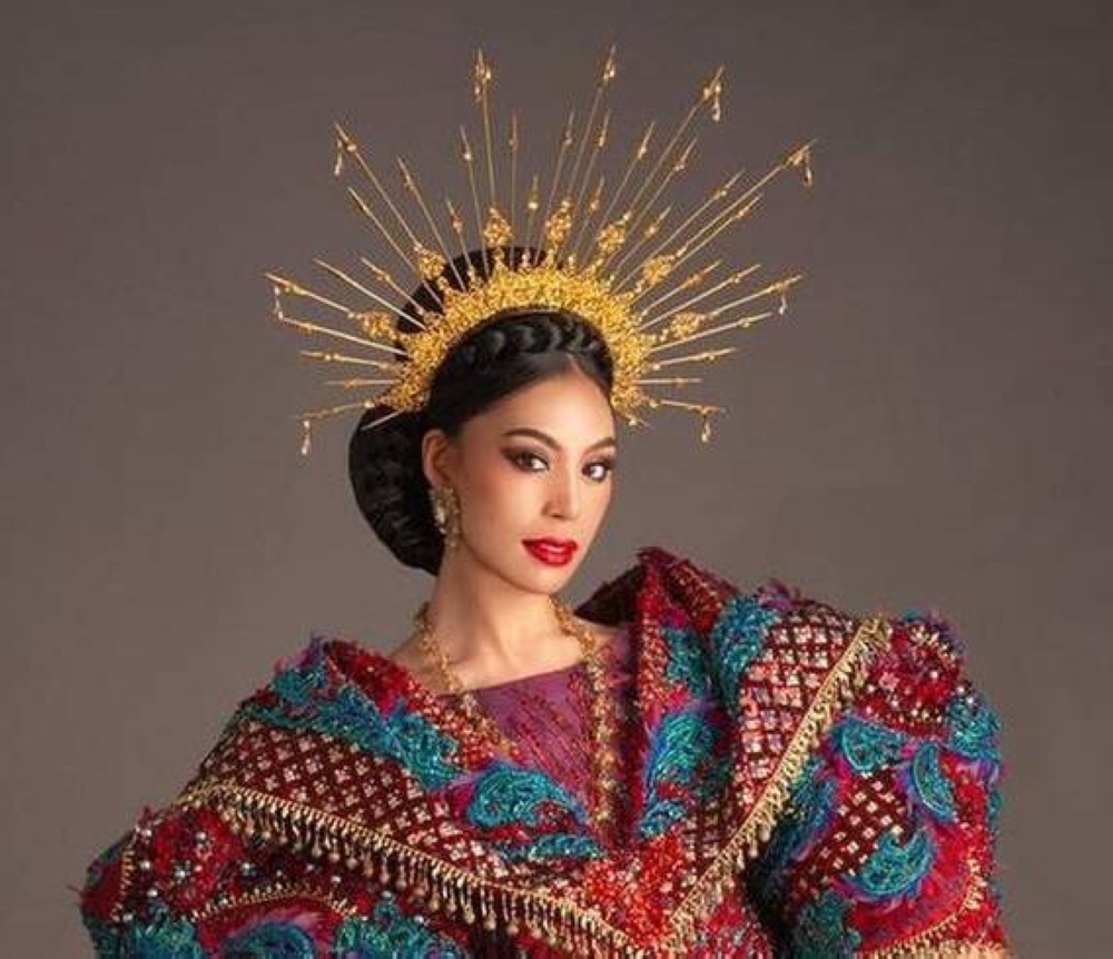 Dindi Pajares slays Miss Supranational 2021 nat'l costume competition ...