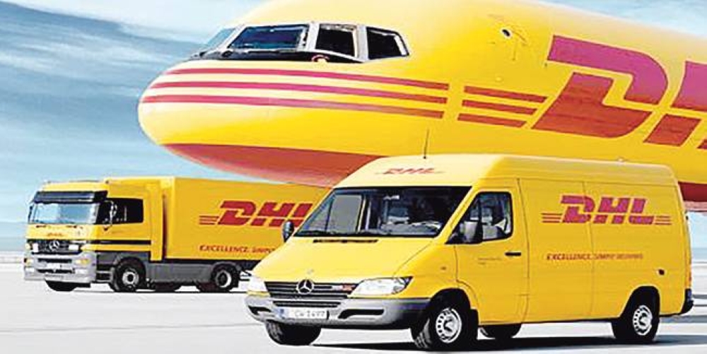 DHL Express increases capacity by 30% in Asia | The Manila Times