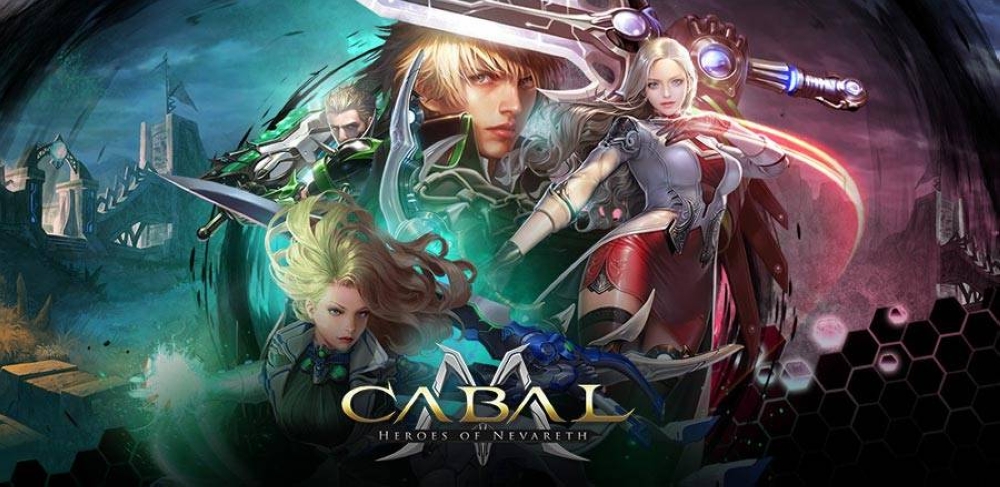 Cabal Mobile is finally live in PH | The Manila Times