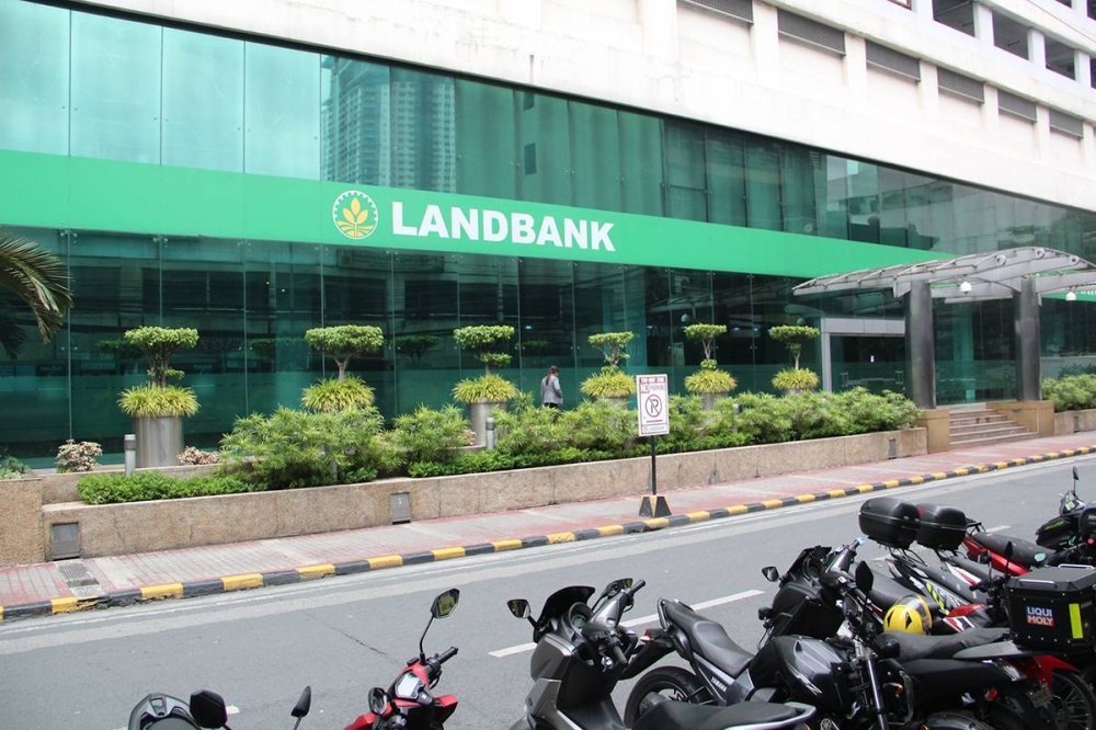 5.3M Unbanked Open LandBank Accounts | The Manila Times