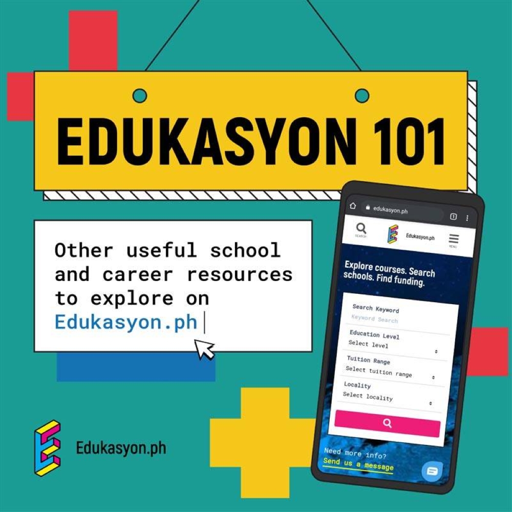 Edukasyon.ph Empowers Filipino Youth With Informed Educational, Career ...