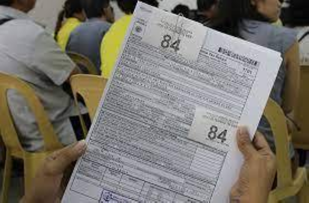 House Approves Ease Of Paying Taxes Act On Final Reading | The Manila Times