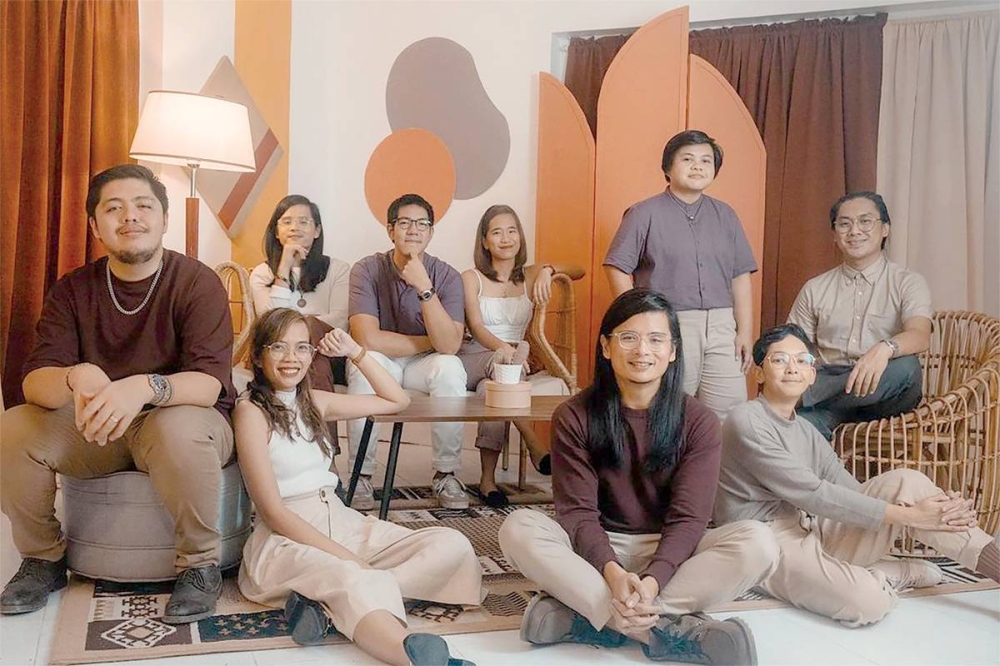 Home is where the music is | The Manila Times