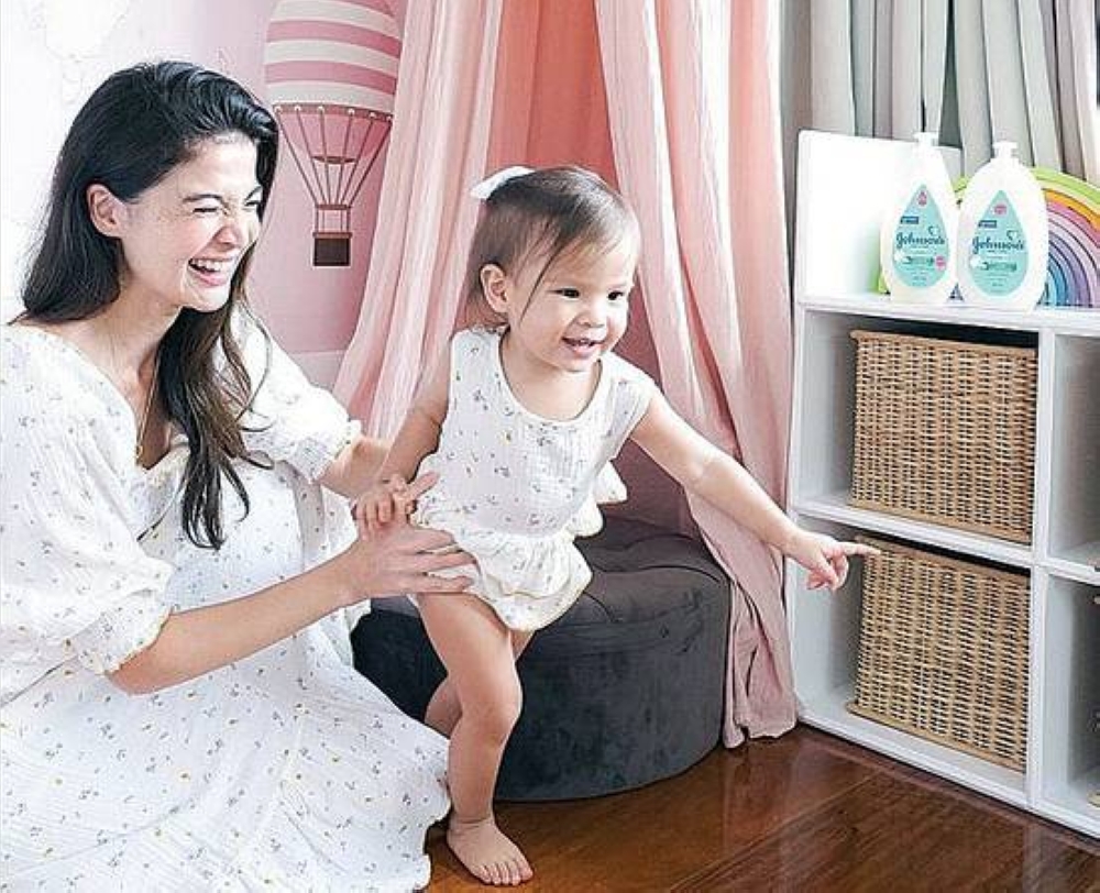 Anne Curtis's Perspective On Child Rights As A Mom