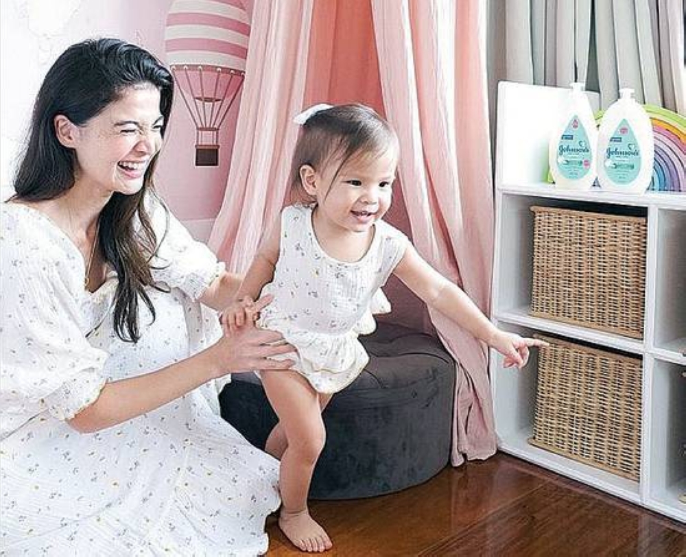 7 times Anne Curtis served mom-style glamour after giving birth to