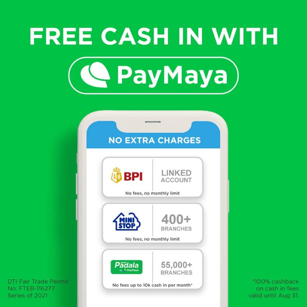 PayMaya gets BSP OK for digital bank | The Manila Times